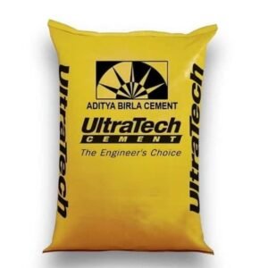 UltraTech Cement