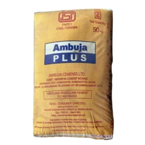 AMBUJA PLUS