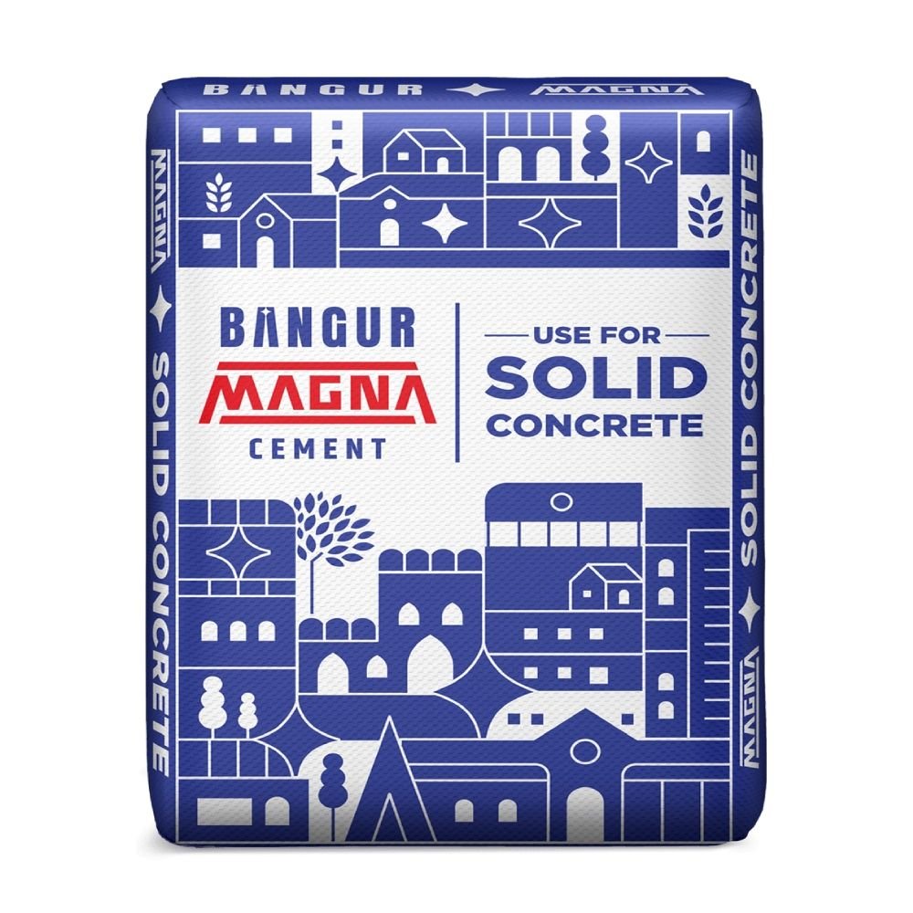 Bangur Magna Cement