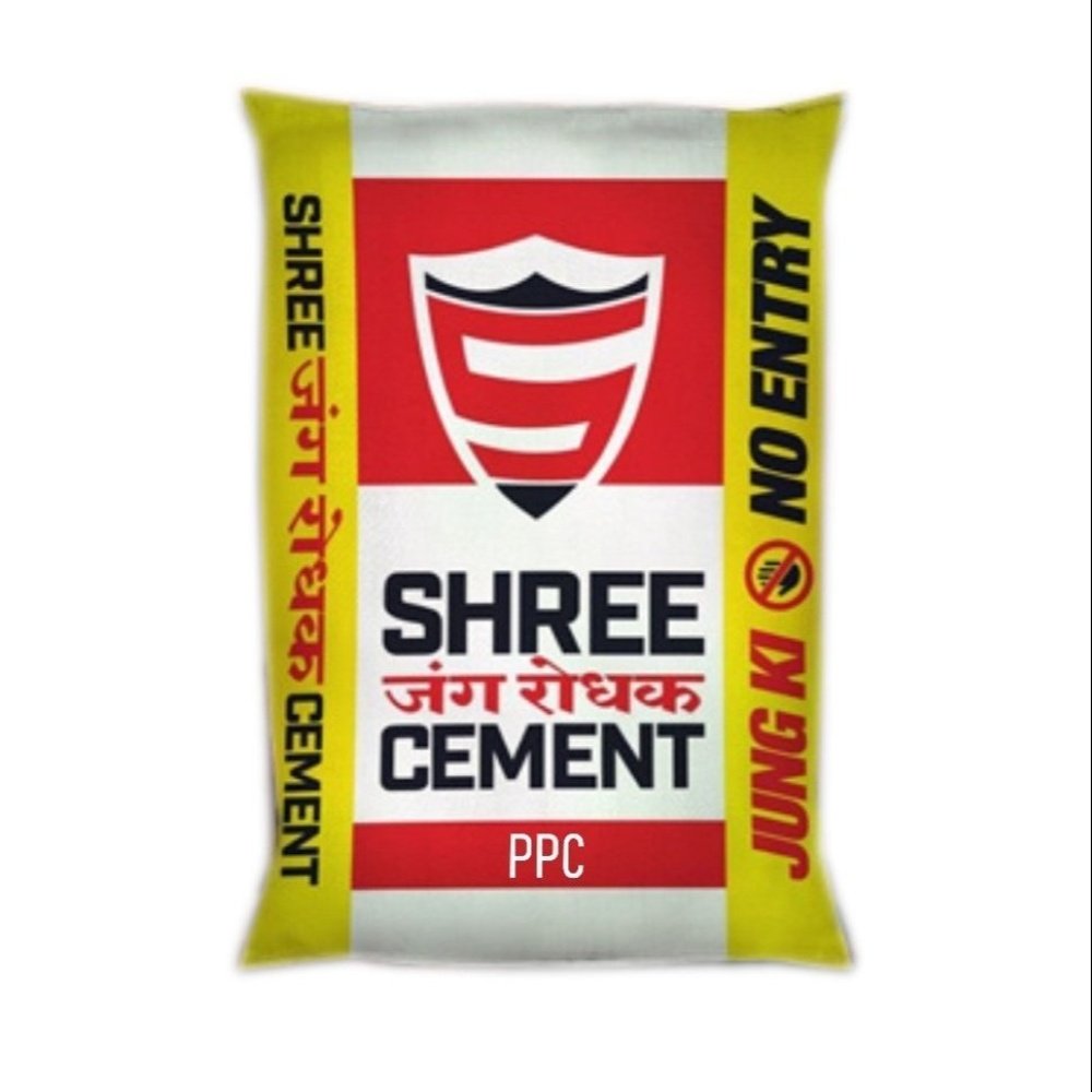Jungrodhak Cement