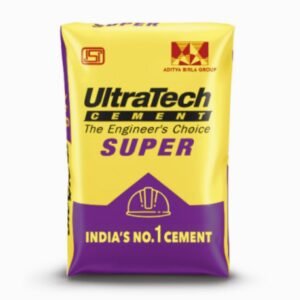 ultratech super cement