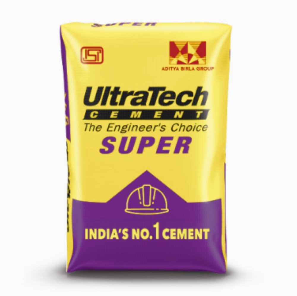 UltraTech Super Cement